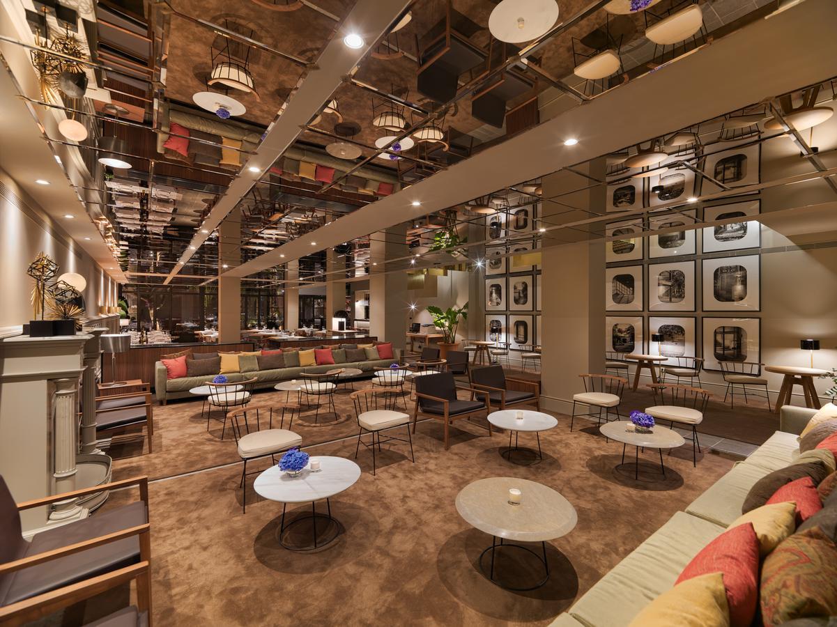 H10 Casa Mimosa 4* Sup Hotel Barcelona