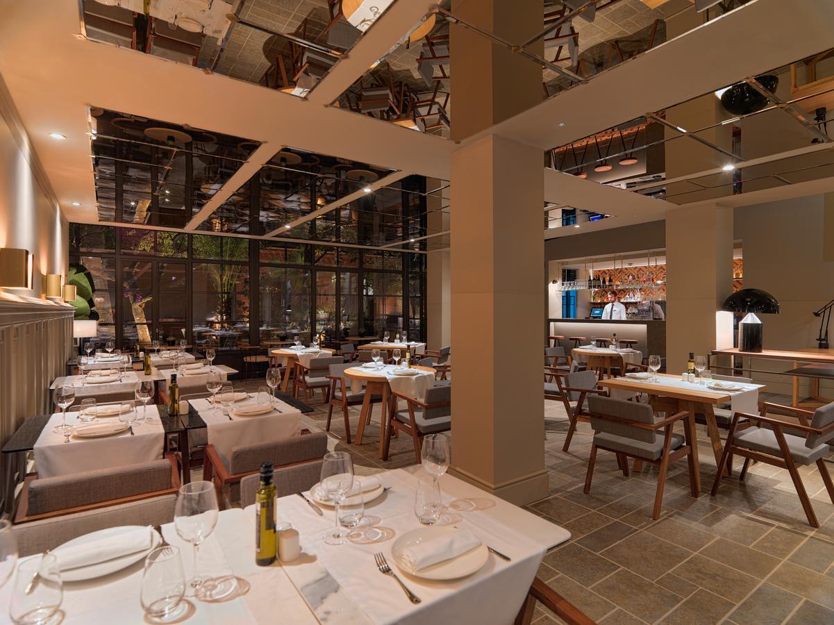 H10 Casa Mimosa 4* Sup Hotel Barcelona