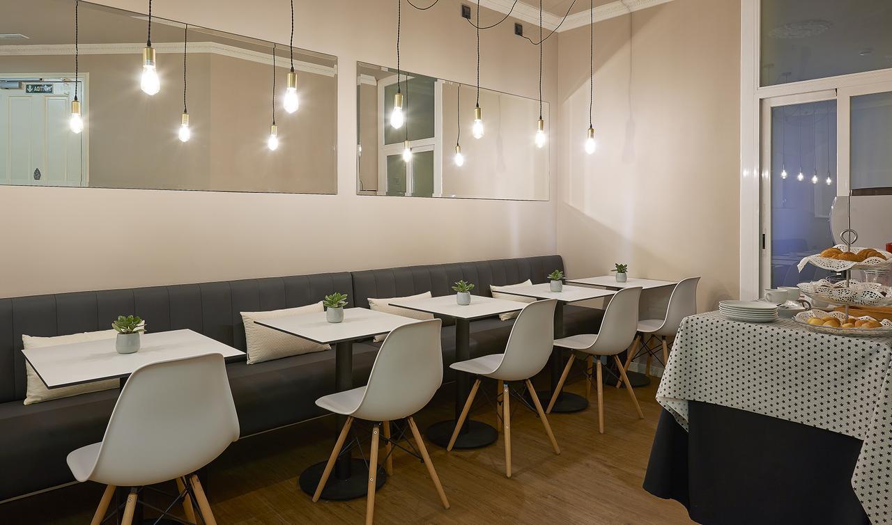 Hostal Central Barcelona Guest house 2*
