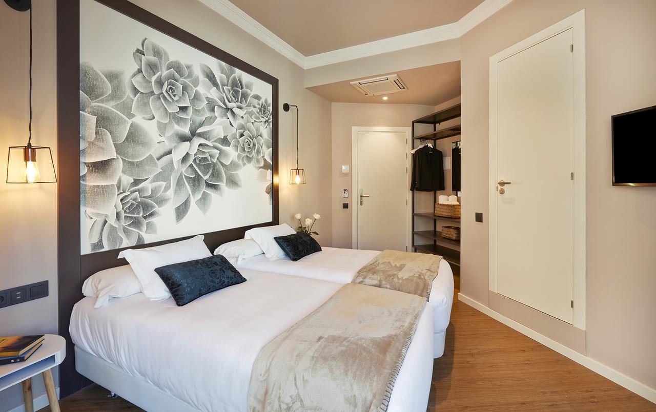 Guest house Hostal Central Barcelona 2*