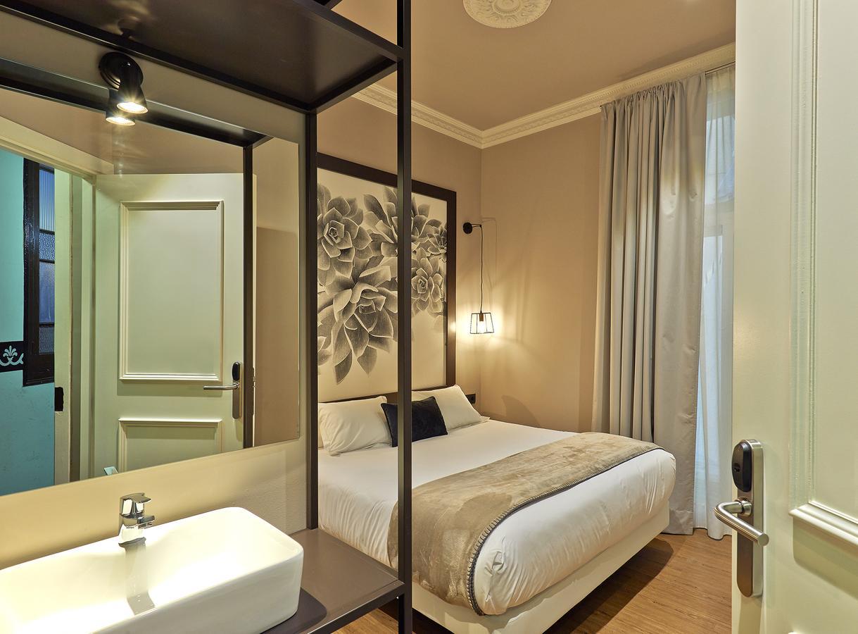 Hostal Central Barcelona Guest house 2*