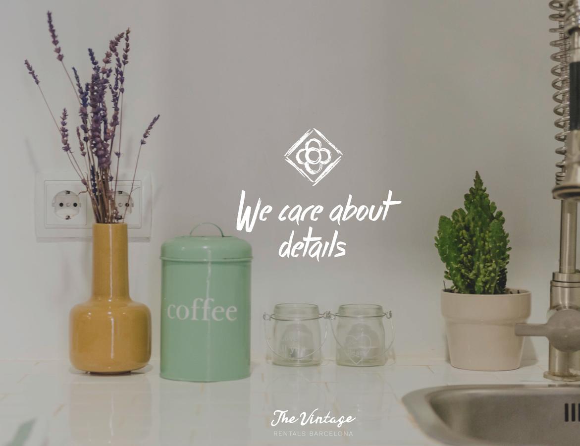 Apartamento The Vintage