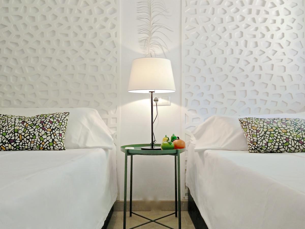 Bizflats Garden House Apartamento Barcelona