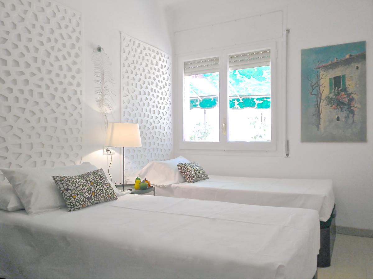 Bizflats Garden House Apartamento Barcelona