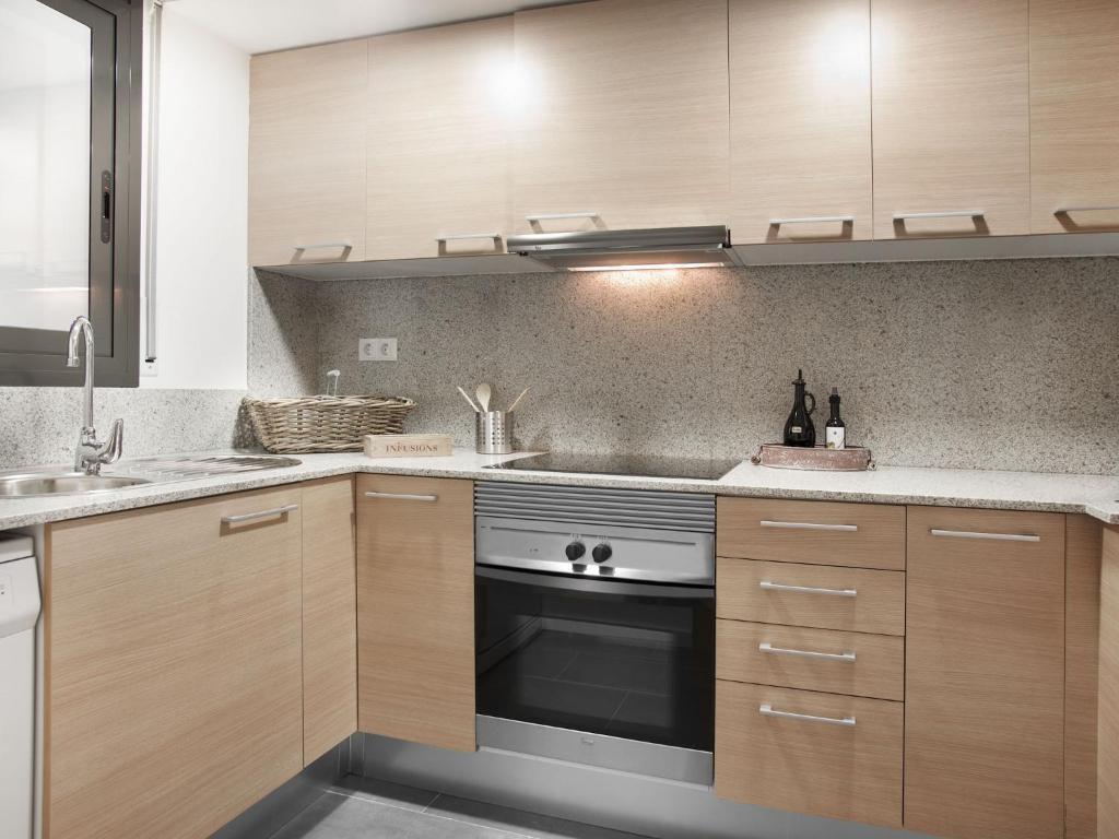 Bcn Planeta Hotel 4*