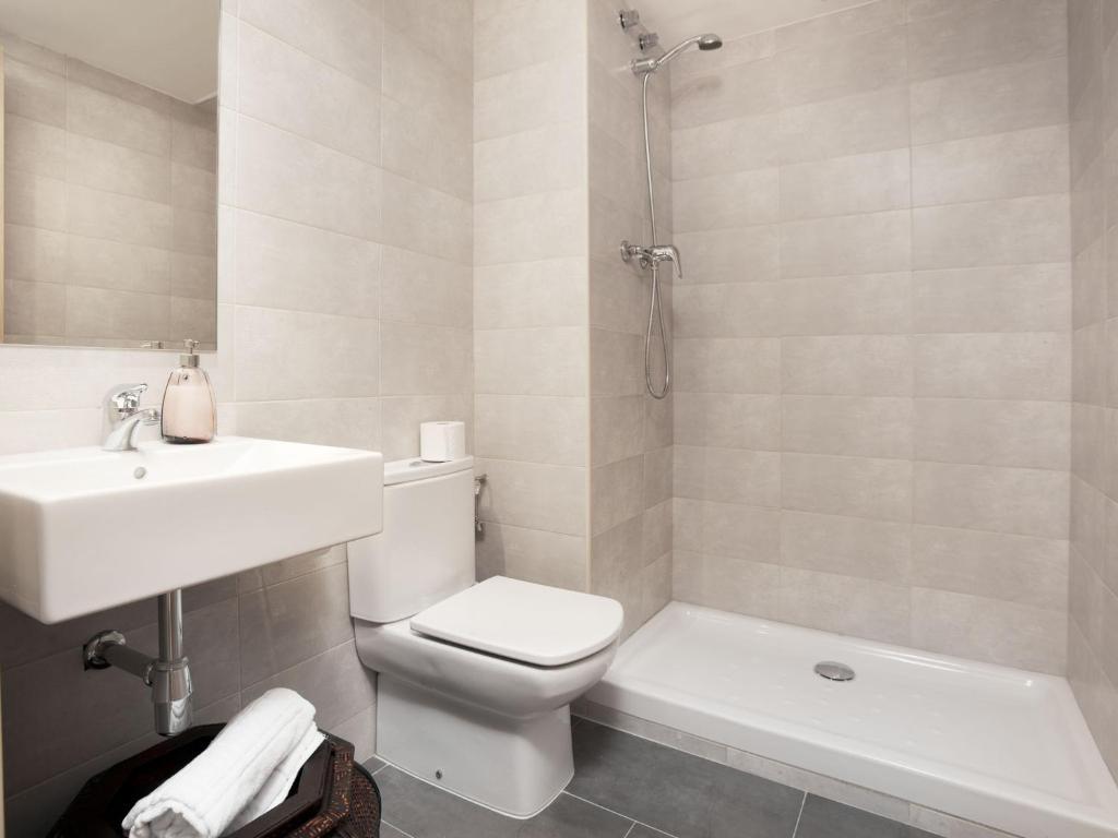 Bcn Planeta Hotel