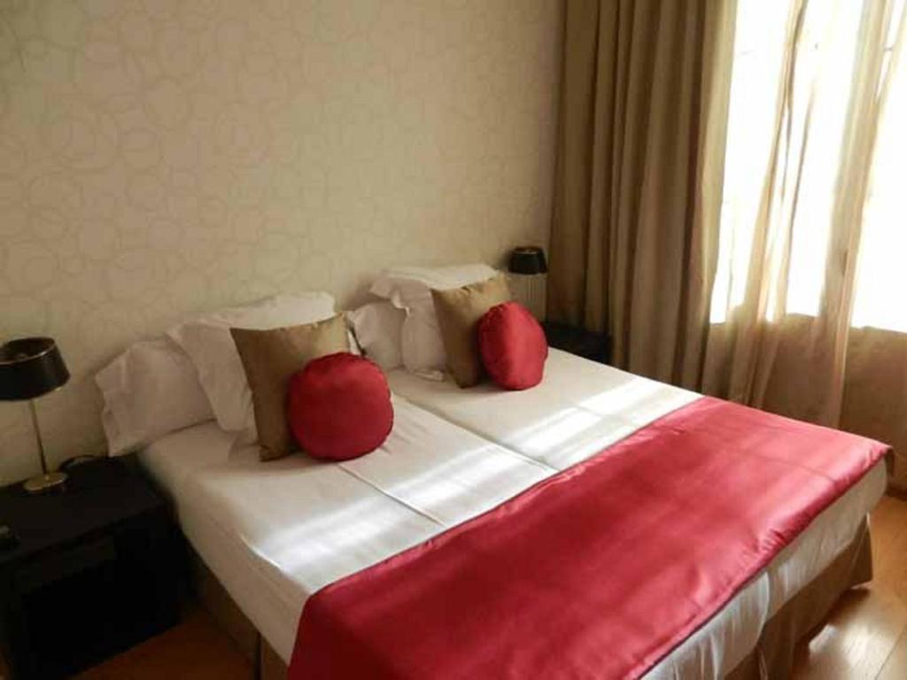 Grandom Aparthotel 4*