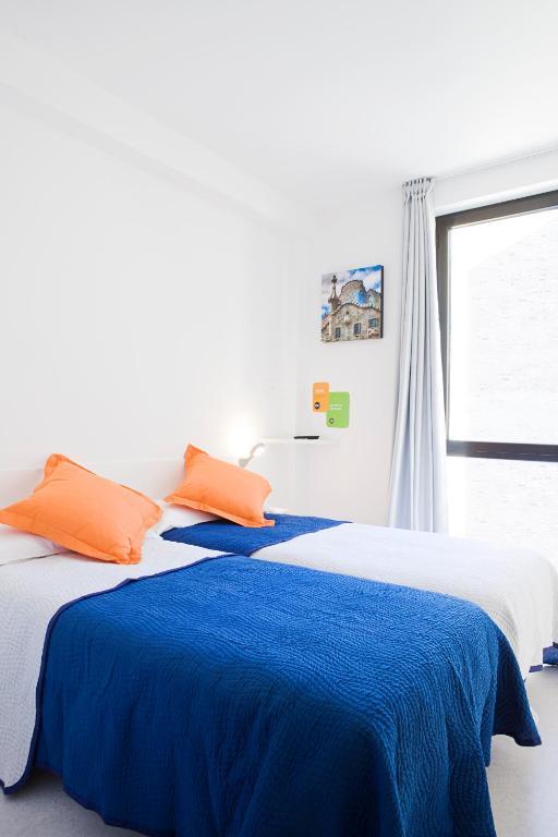 Live & Dream Hostal