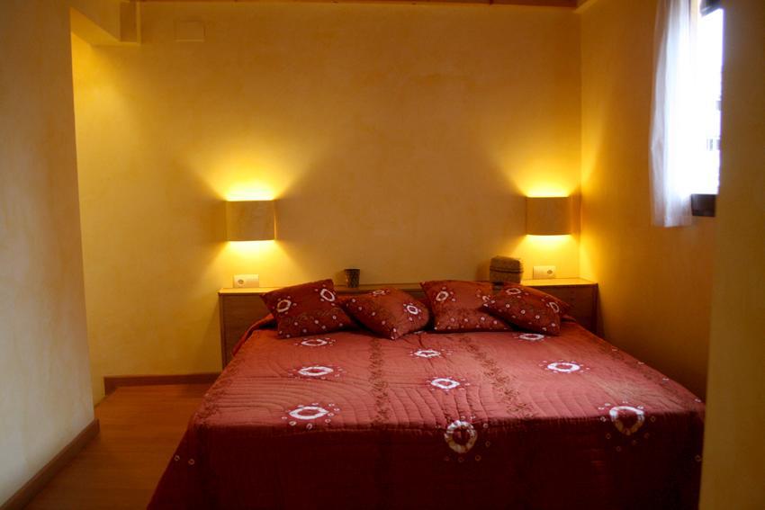 Groc Fluvia Apartamento Barcelona