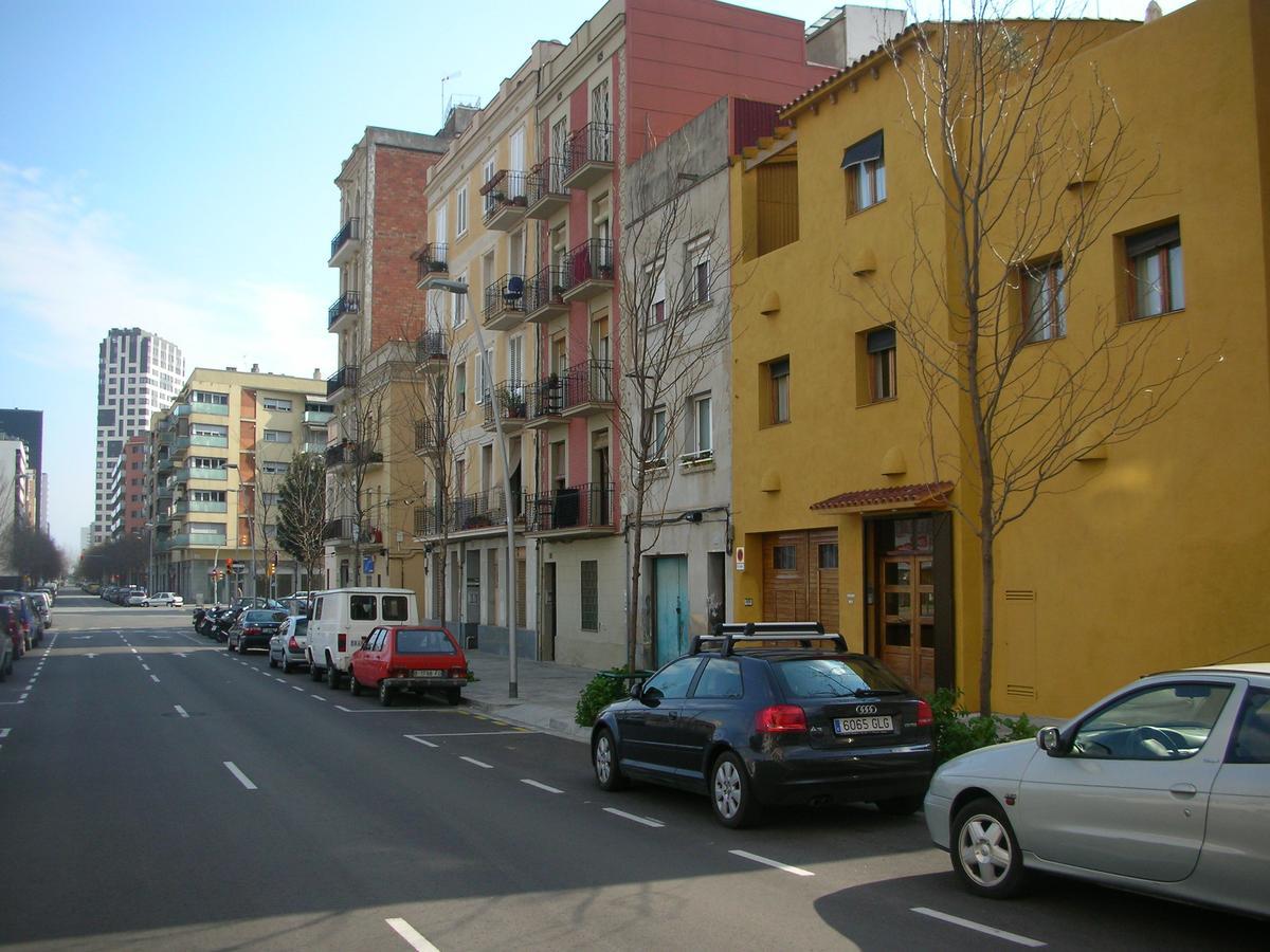 Apartamento Groc Fluvia