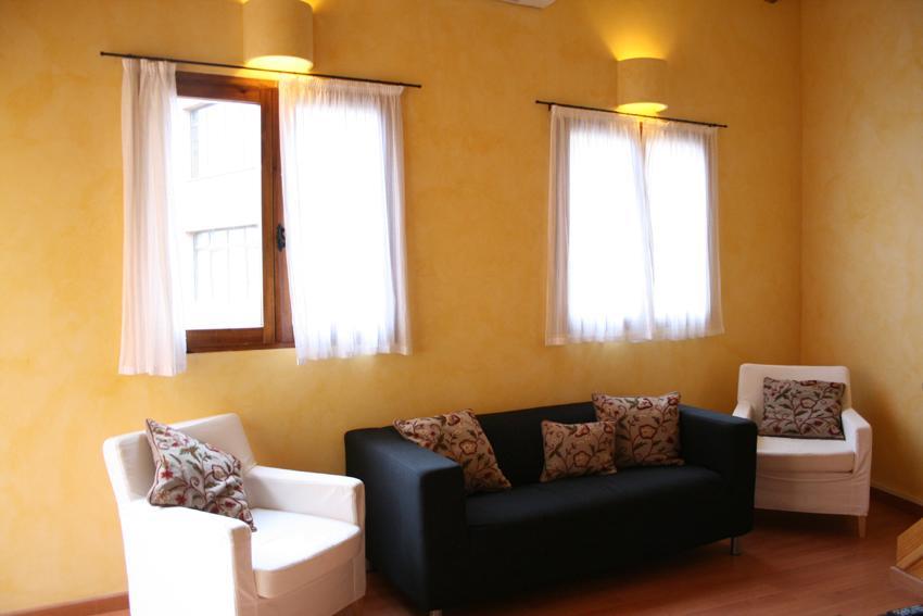 Apartamento Groc Fluvia Barcelona