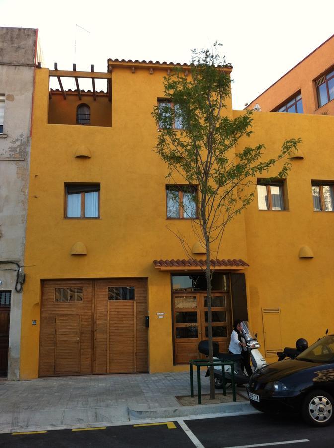 Groc Fluvia Apartamento