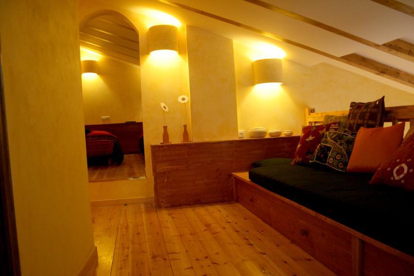 Apartamento Groc Fluvia *