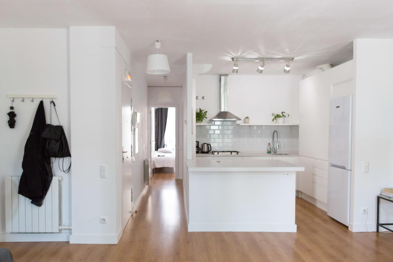 Central Apartment * Barcelona