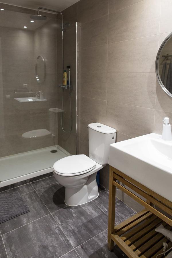 Apartamento Central Apartment *