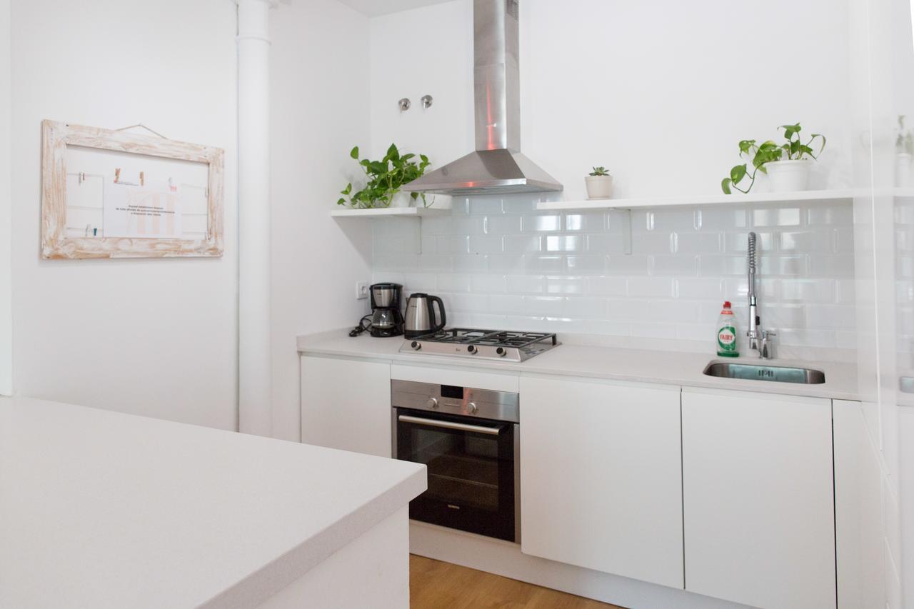 Central Apartment * Barcelona