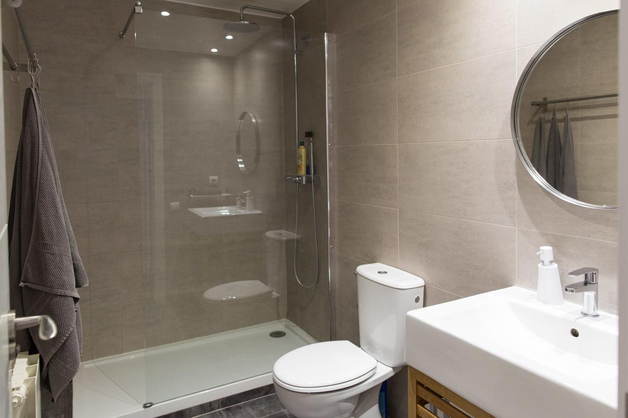 Central Apartment * Barcelona