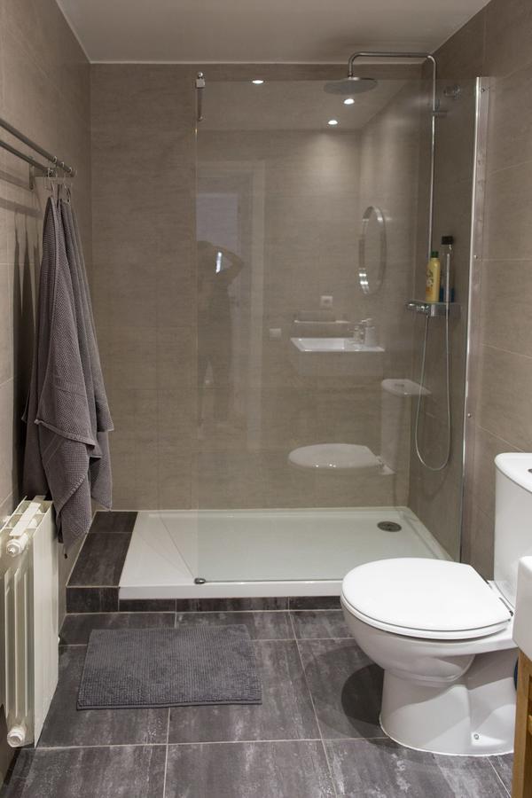 Central Apartment * Barcelona