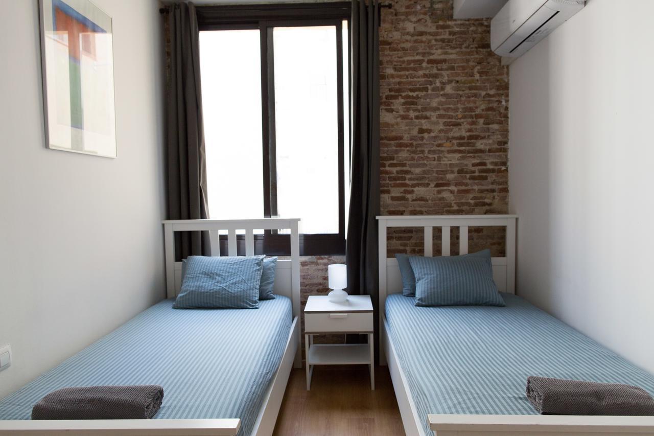 Apartamento Central Apartment *