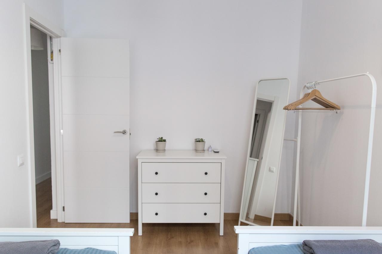 Central Apartment *