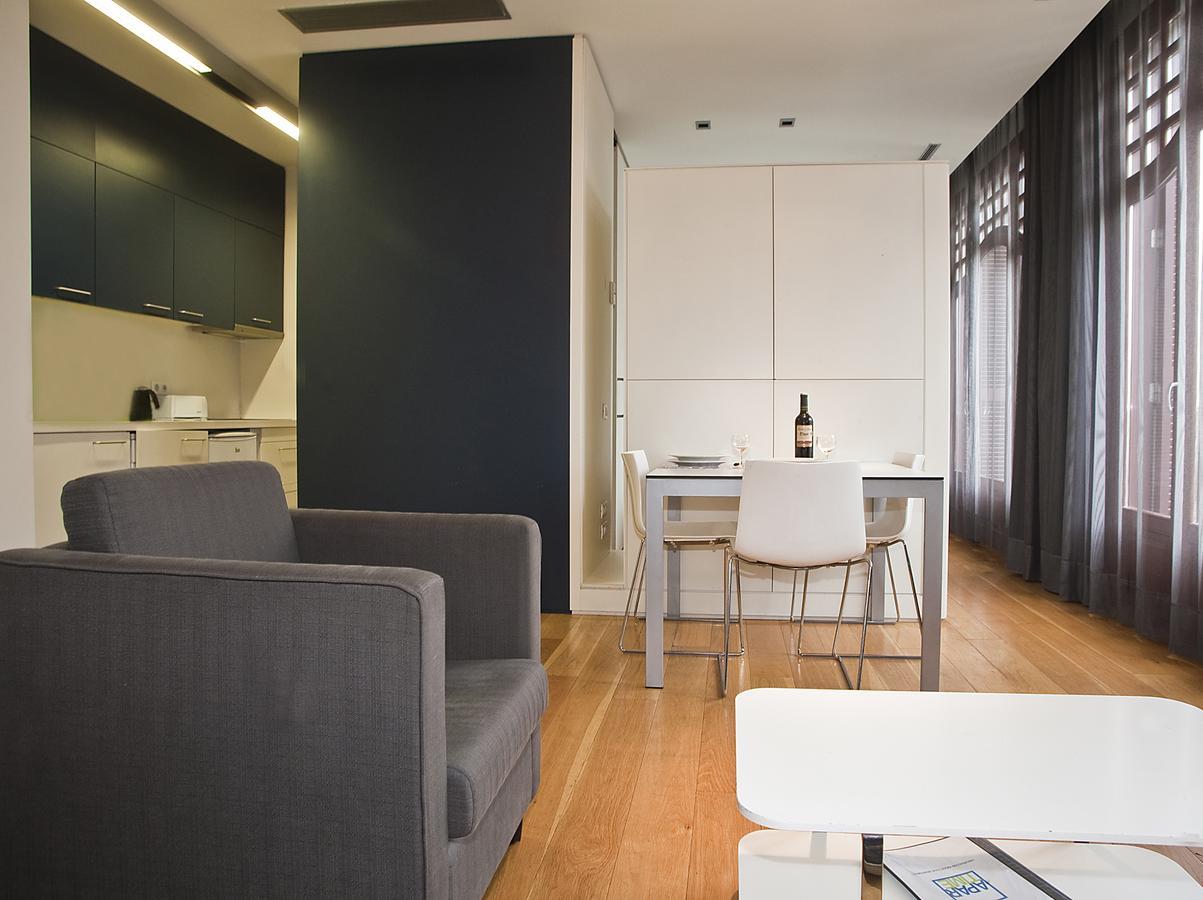 Apartment Ramblas Barcelona