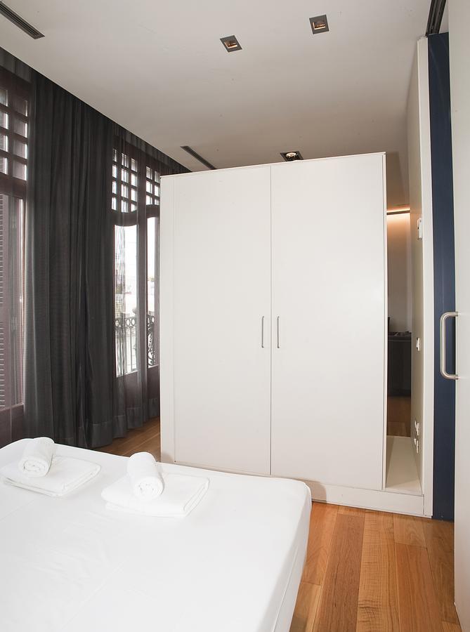 Ramblas Apartment *
