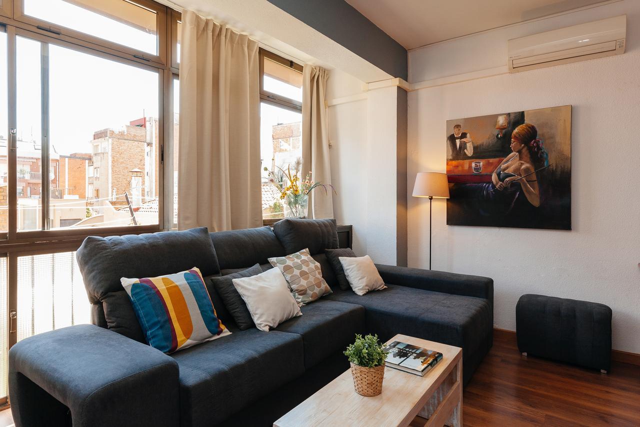 Apartamento Guillermo Tell *
