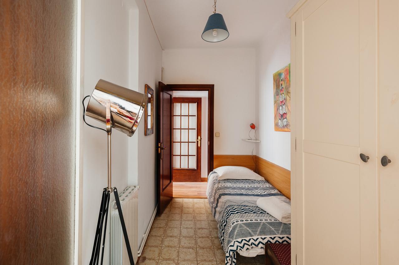 Apartamento Guillermo Tell