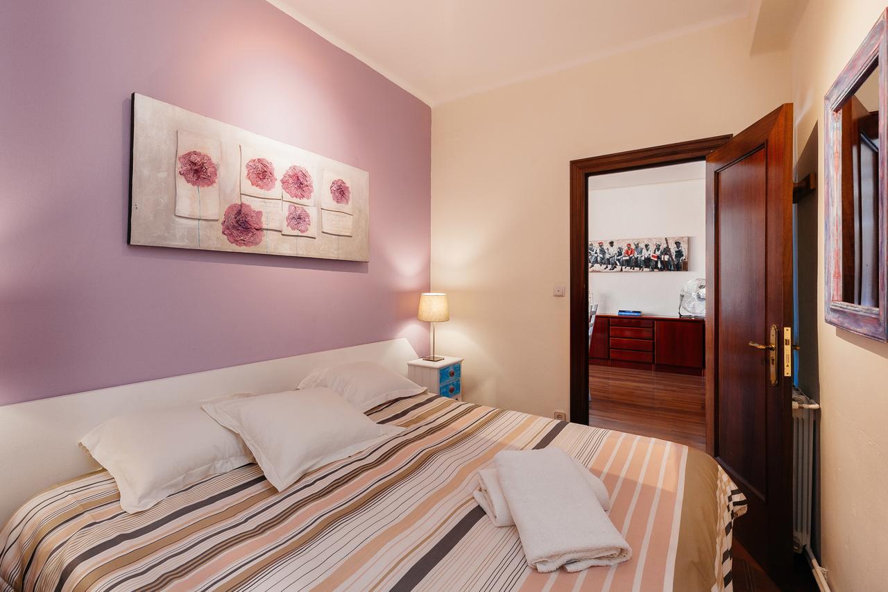 Guillermo Tell Apartamento Barcelona