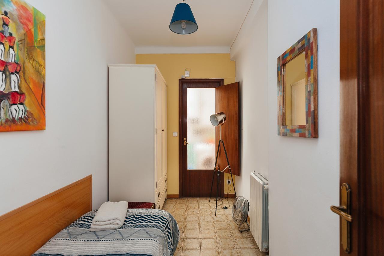 Apartamento Guillermo Tell *