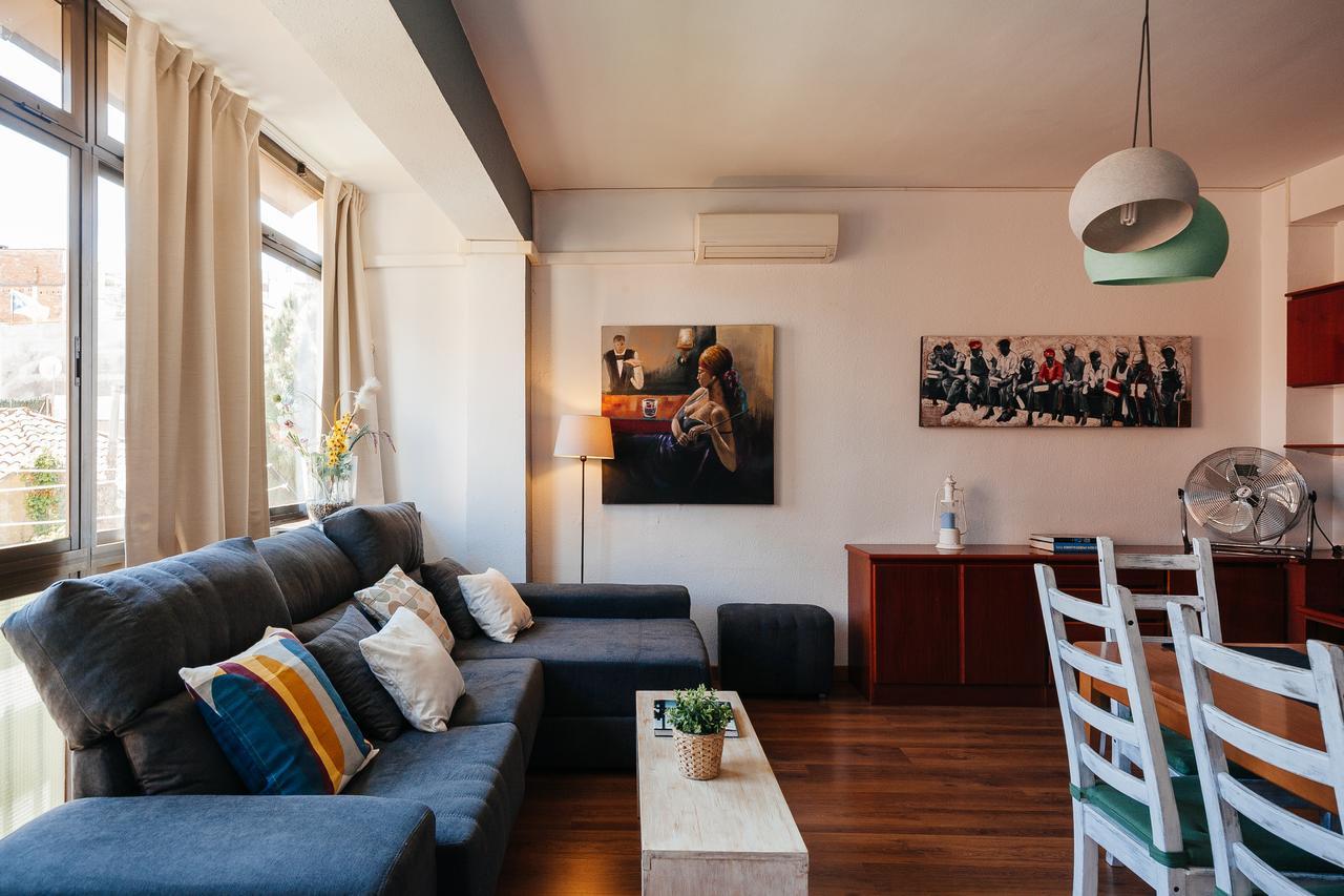 Apartamento Guillermo Tell *
