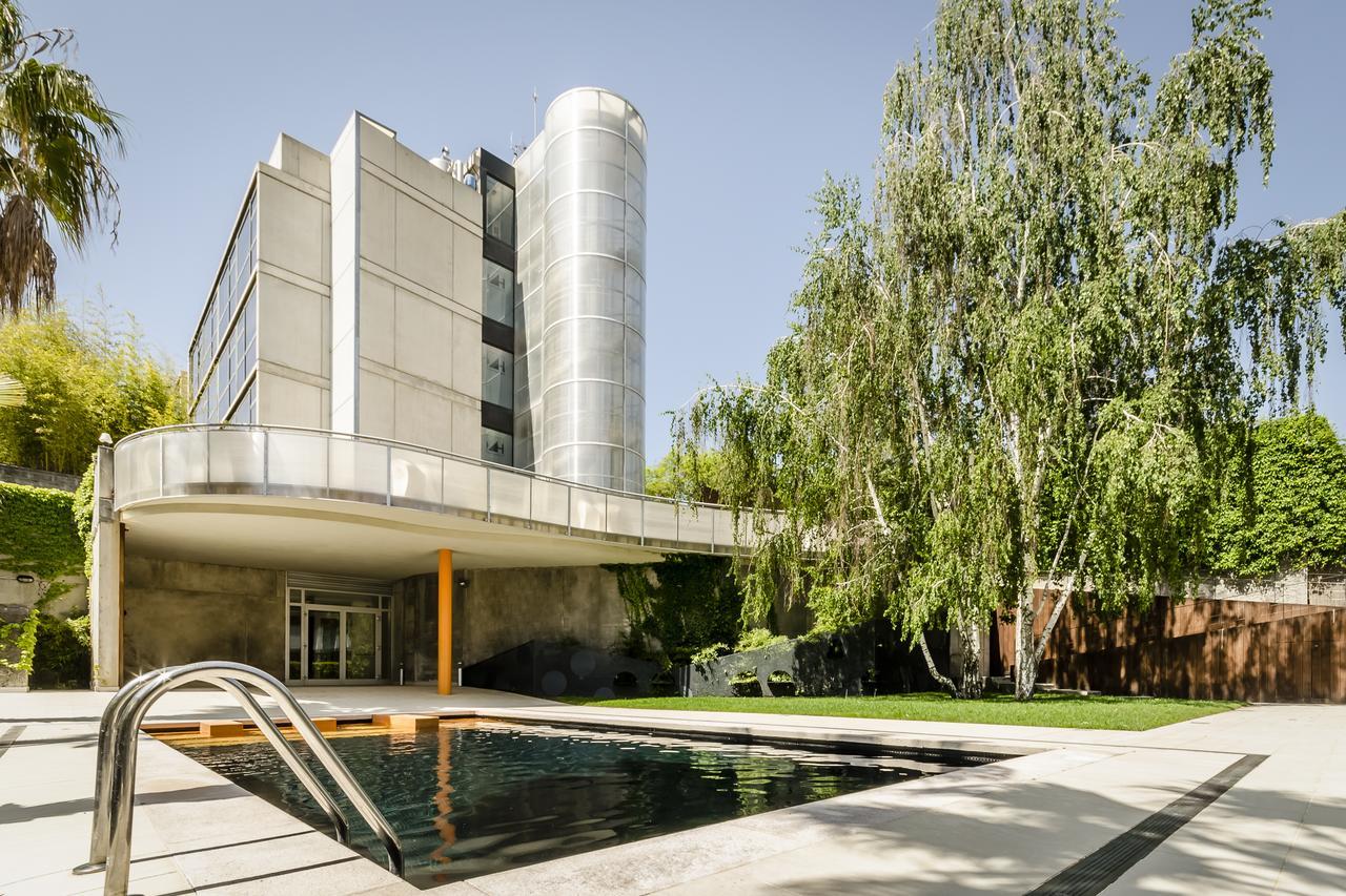 Hotel Ikonik Angli Barcelona