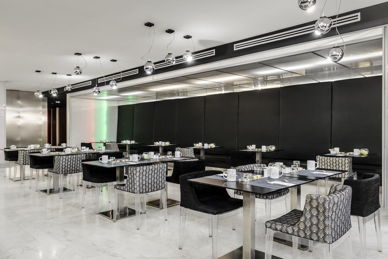 Ikonik Angli Hotel 4*