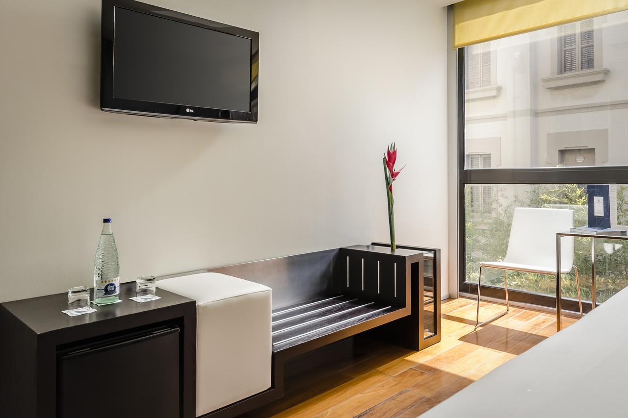 Ikonik Angli Hotel 4*