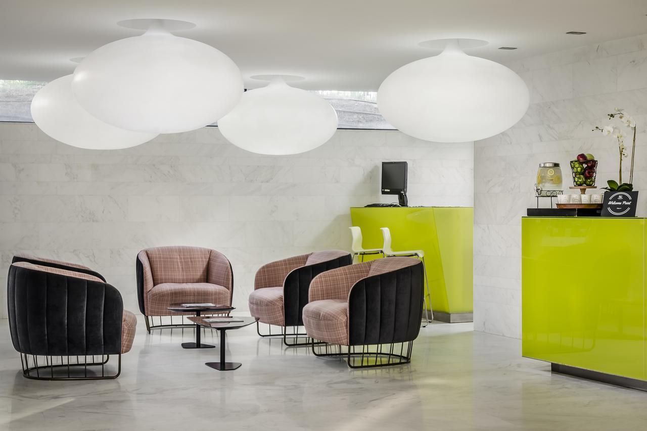 Hotel Ikonik Angli Barcelona