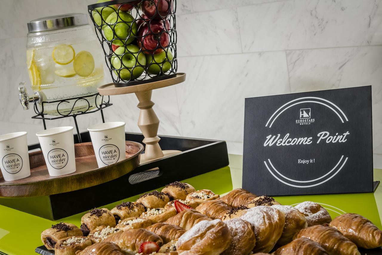 Hotel Ikonik Angli 4*