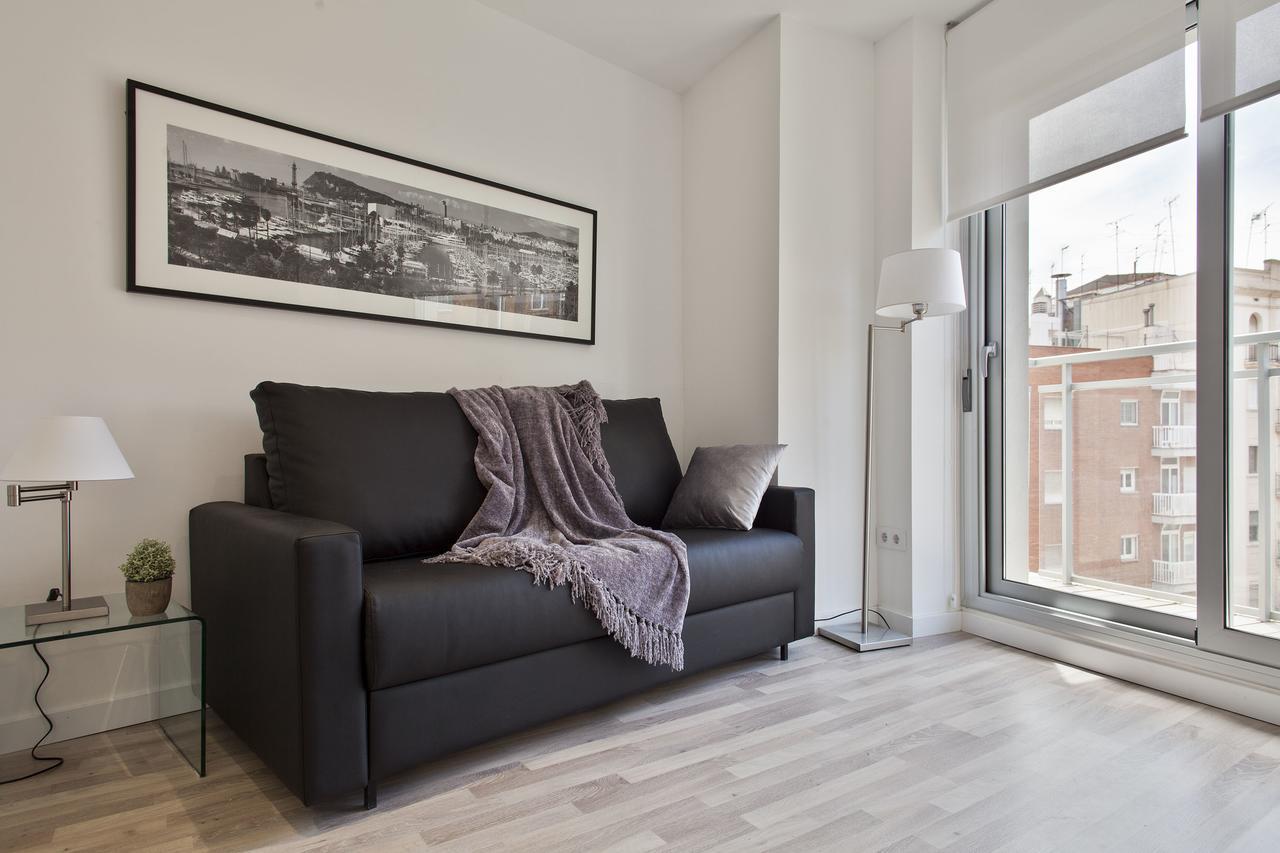 Habitat Blanca Apartamento