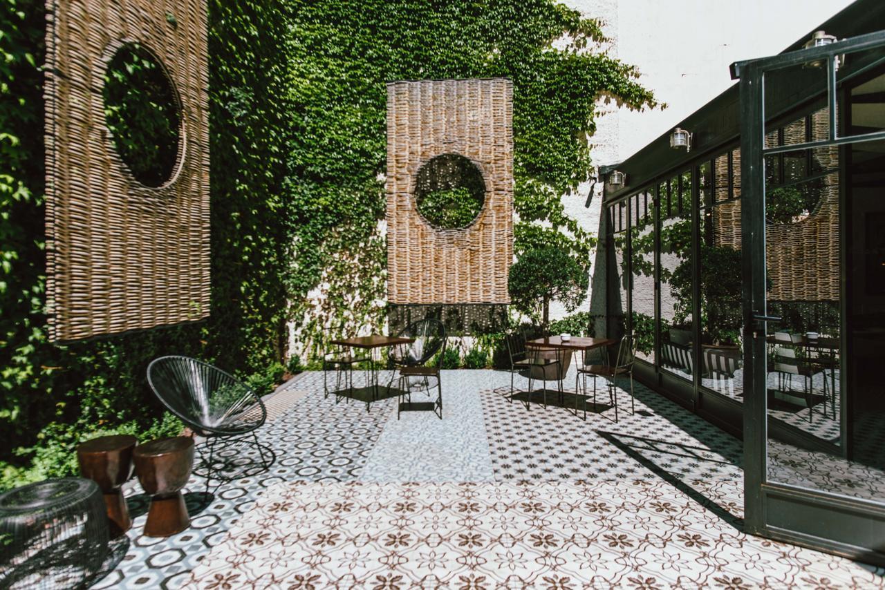 Hotel Praktik Vinoteca Barcelona