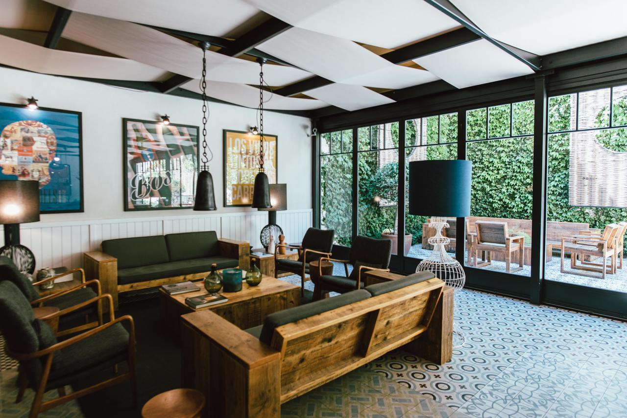 Hotel Praktik Vinoteca