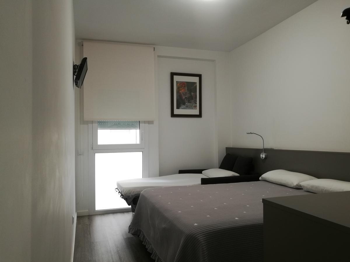 Alguer Camp Nou Hotel Barcelona