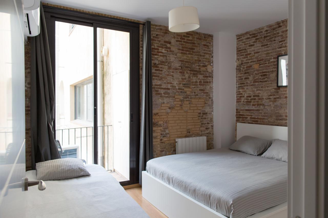 Central Apartment * Barcelona