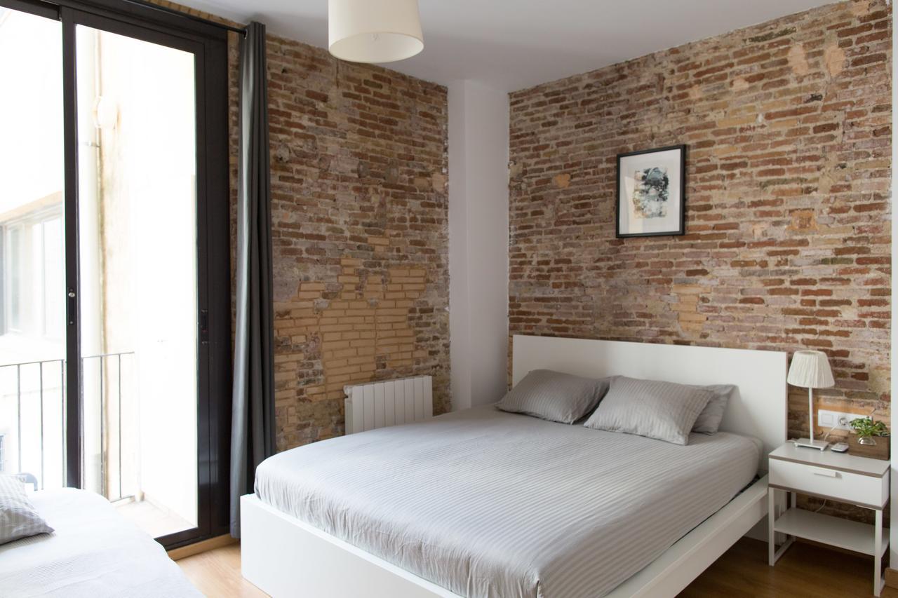 Apartamento Central Apartment