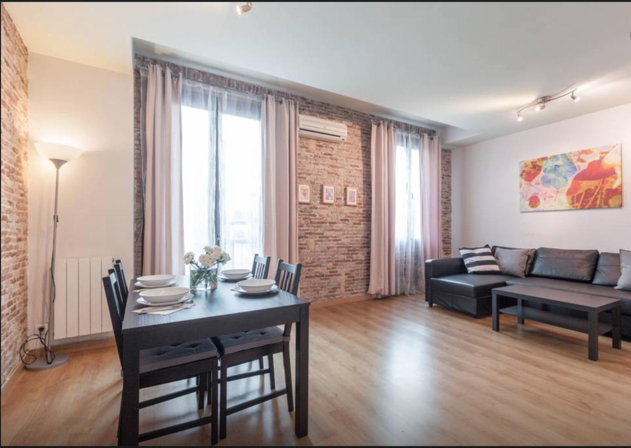 Apartamento Central Apartment *