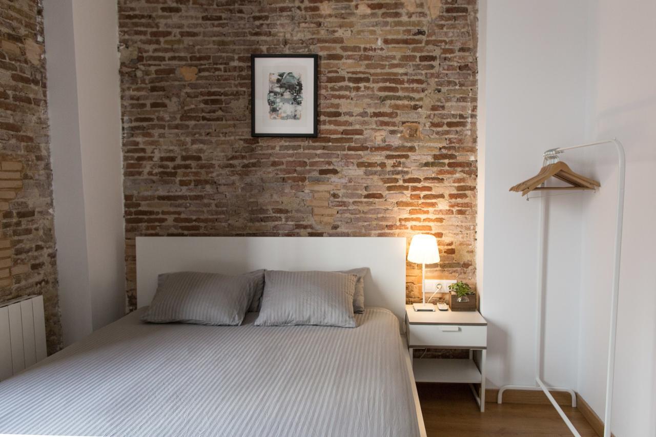 Central Apartment *