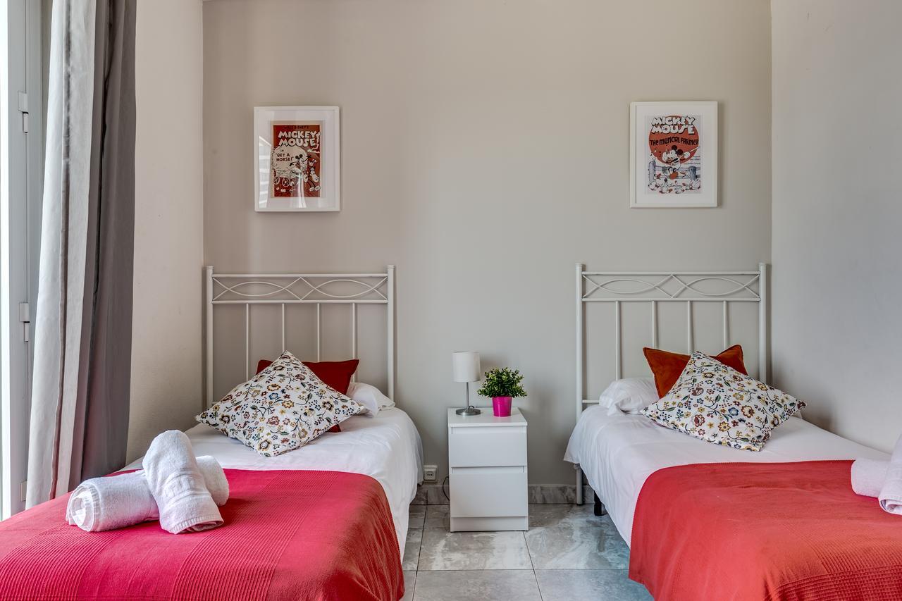 Link Bcn Sants Apartamento