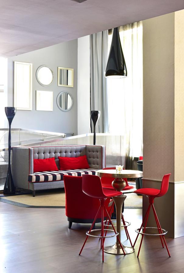 Hotel Pestana Arena