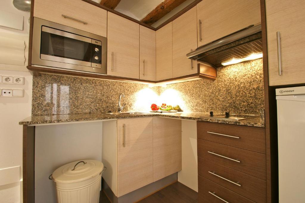 Apartamento Borne Down Town