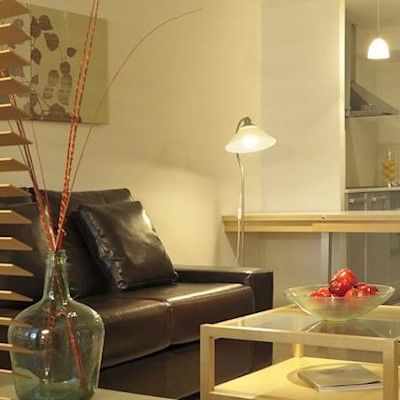 Aramunt Apartahotel
