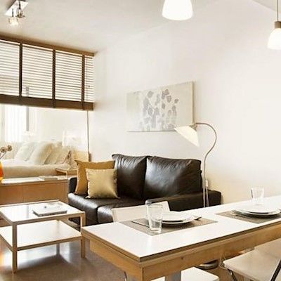 Apartahotel Aramunt