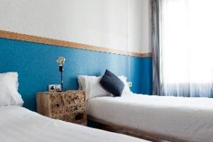 Hotel Mh Guell 3*